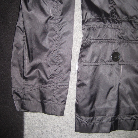 THE SMOOTH COMPANY 2008 "Caterina" Black Jacket SM - Picture 3 of 10